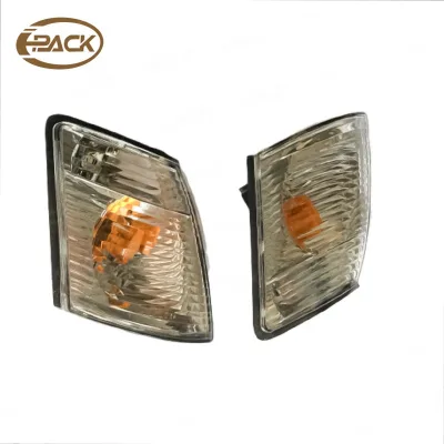 Corner Light Indicator Lamp with Wire for Toyota Gaia 1998 Turn Singal Light Turn signal