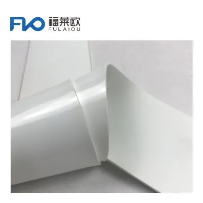 Thickness 2mm PU/PVC Conveyor Belt Food Grade Endless Belts for Bakerys