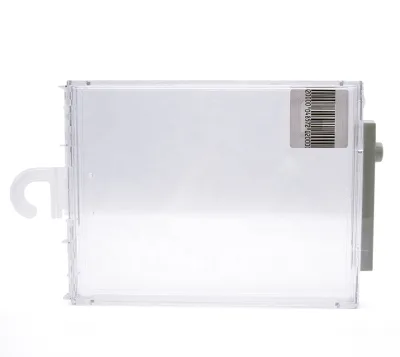RF AM EAS Alarm System PC Safety Equipment Weldon WD4011 Super Detacher Toothpaste Safer Box Keeper Retail Anti Shoplifting