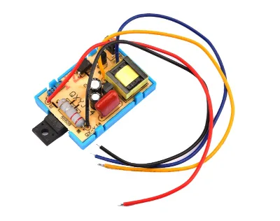 (High Quality) 5V-24V Sampling 14-60Inch LCD TV Switching Flyback Power Supply Module Universal Receiver EVD Power Supply