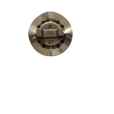 VE Pump Cam Disk 146220-6720