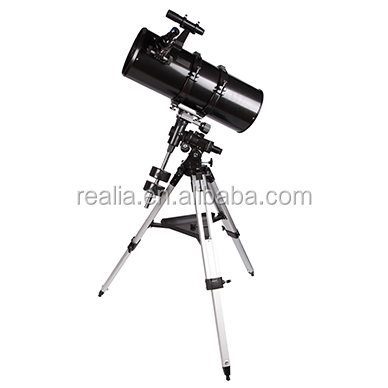 203mm Refractor Telescope
