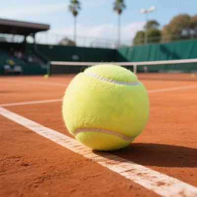 Professional Custom logo Padel Tennis Ball 135-143cm Rebounce Pressure Padel Ball