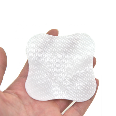 CSI Hygienically Relief Breastfeeding Sore Nipples Soothe Cooling Relief Breast Therapy Pack