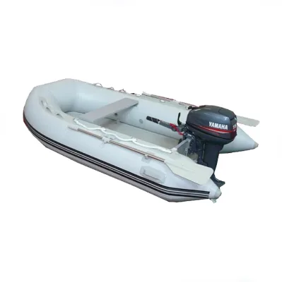 Manufacture Hot Sale Rescue Boat Fishing Boat