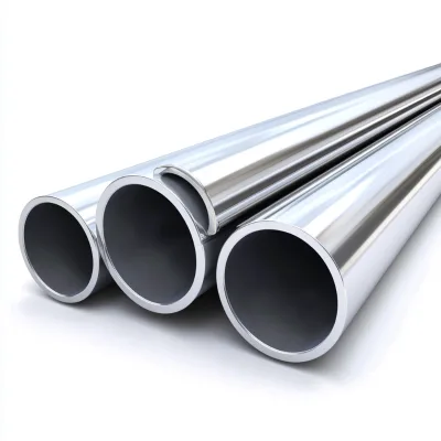 High Quality Precision Small Diameter Micro Capillary Metal Pipe 304 316 316L Weld Stainless Steel Tube