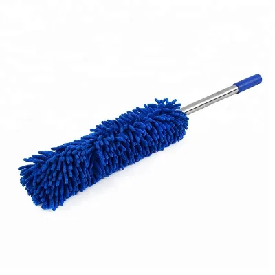 Multi Functional New Arrival Soft Durable Detailing Car Cleaning Brush
