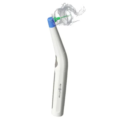 For Easyinsmile Electric Universal Endo Activator with 60 Tips Plastic Material for XP-endo Shaper & Most Irrigation Systems