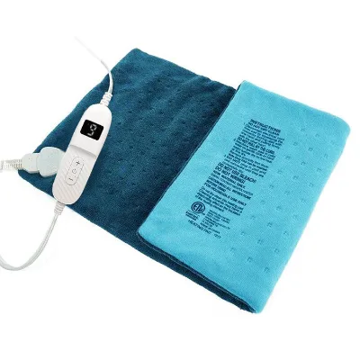 Hot Products for United States 110v Heating Therapy Pad Heat Pads for Pain Relief for Menstrual