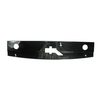 Auto Parts Fiberglass Radiator Cooling Panel for Mazda MX5 NA with UV Protection 75*16*4cm
