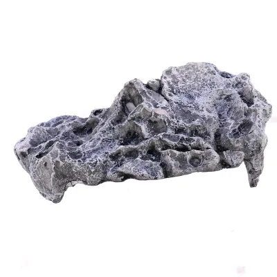 Aquarium Fish tank Landscape Climbing Pet Box Decoration Resin Simulation Rock Sun Platform Turtle Habitat Sun Platform