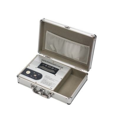 Mini Bio Quantum System Body Health Analyzer Resonance Magnetic Therapy Clinical Analytical Instrument