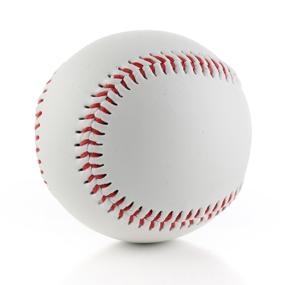 Custom Weighted Professional  Practice Baseb Official League  Training Baseball Balls Leather Baseball for Training