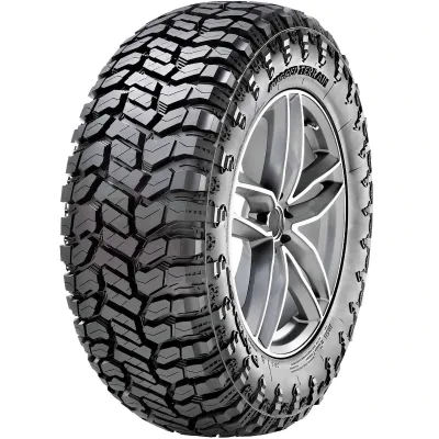 Hot Selling All-terrain 15inch-24inch Off-road Tires