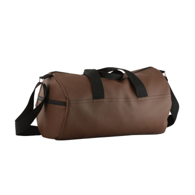 Weekender Leather Outdoor Bag Women Girls Travel Luggage Bags Travel Trolley Luggage Hand Carry Travel Bag