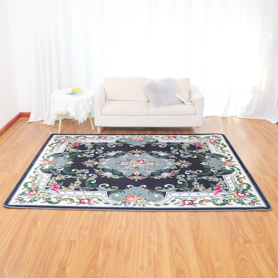 Wholesa Modern Large Luxury Floor Carpets and Rugs Mat for Living Room Customized Luxury Carpet