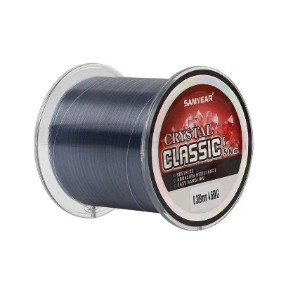 Nylon Fishing Line Super Strong China Fishing Accessories Welcome to Contact