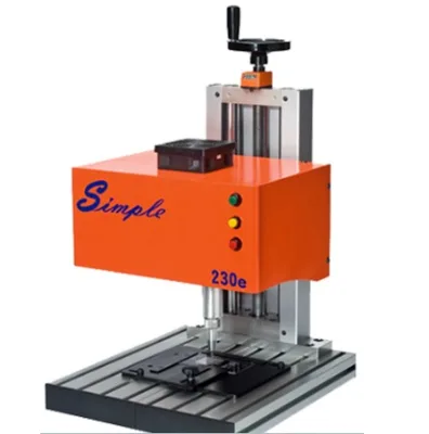 Laser Marking Engraving machine