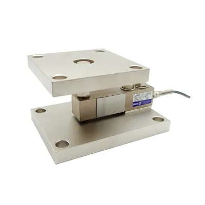 HM-8-402 Cantilever Load Cell | IP67 Waterproof, OIML-Certified for Industrial Weighing & Packaging