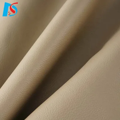 Customizable Water-based Synthetic Leather, Wear-resistant and Durable, Long Service Life, Reduce Replacement Costs