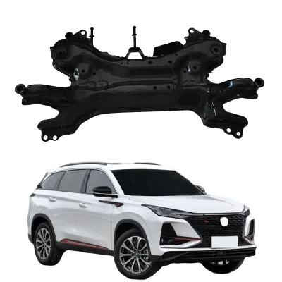 Changan Spare Parts Suspension Subframe Crossmember China Professional Supplier Best Wholesale