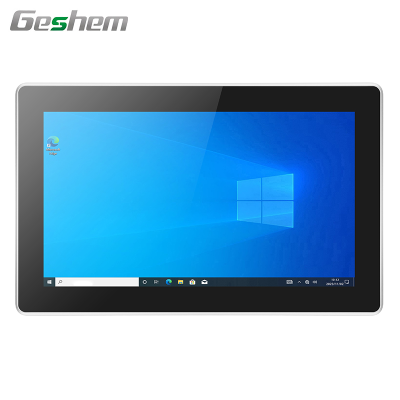 19.0" Multi-OS Support Industrial PC for Harsh Environments