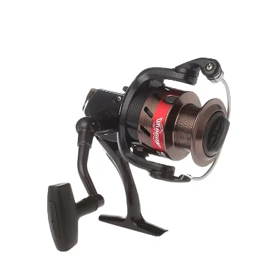 9+1BB Spinning Fishing Reel Metal XS1000-6000 Series Spinning Reel Fishing Tackle