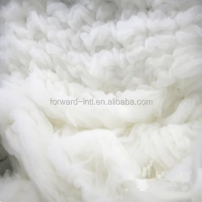 100% Alpaca Wool Yarn Combed Supersoft Dehaired Sheep Wool Direct From Factory in China