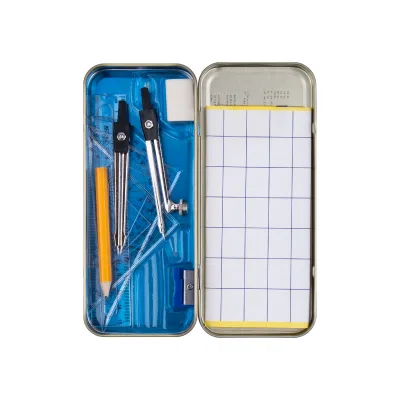 Government Order School Mathematical Set