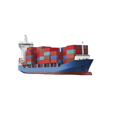 Cheapest From China International Sea Shipping to US/BH/SA/SG/AE