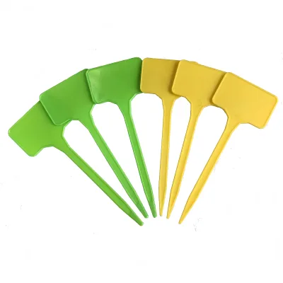 Reusable Waterproof Outdoor Garden Accessories-PP Material Sign and Plant Marker Labels for Garden Plants