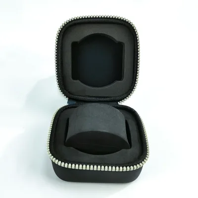 Mechanical Watch Storage Box Watches Display Box Bag Multi-function Dustproof Luxury Watch Case