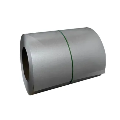 High Quality Smooth Aluminum Coil Cold Rolled 1050 1100 3003 3004 5052 6061 Aluminum Coil Inventory