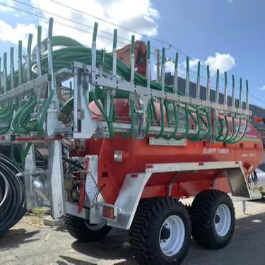 Liquid Fertilizer Fertilization Machine Can Be Selected in Various Forms