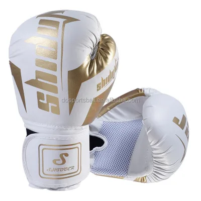 5CM Thick Boxing Gloves High Protection Training Gloves for Men Women Kids Kickboxing MMA Boxing Gloves for Beginners