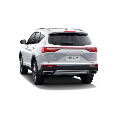 Petrol/gasoline Autos Suv Dongfeng Left-hand Automotive Glory Ix7