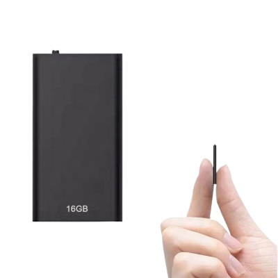 Mini Audio Sound Recorder Small Digital Voice Recorders Q1