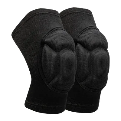Protective Knee Pads Thick EVA Foam Anti-slip Knee Support
