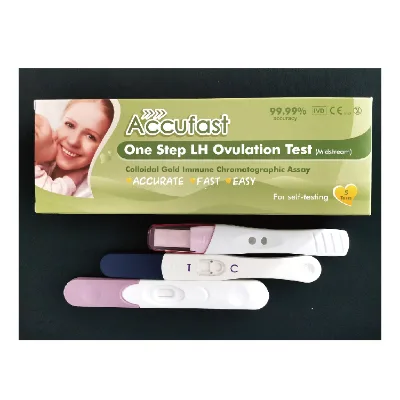 FSH Test Kits FSH Test LH Midstream