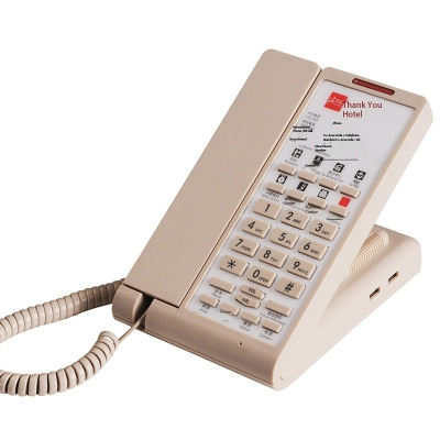 hotel dedicated telephone high-end business hotel wireless telephone