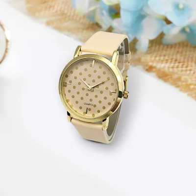 Luxury Antique Alloy Women's Watch Set with Glass Dial SEIKO Automatic Movement Waterproof 3 ATM Cheap Price