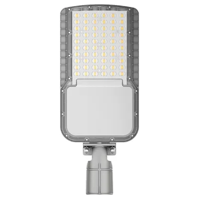 Outdoor Waterproof Street Lamp Head SKD Source Manufacturer with Complete Wattage