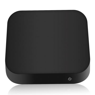 Factory Hot Sale Indoor Stable System Fanless Design Anti-corrosion Moisture-proof Mini Pc
