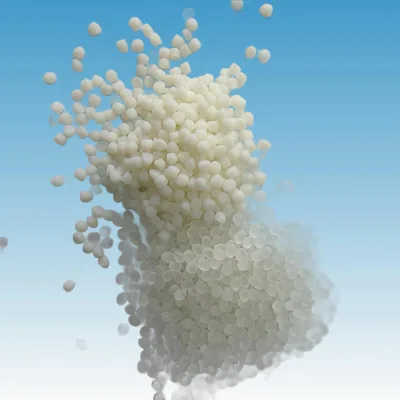 TPE Fireproof Raw Materials