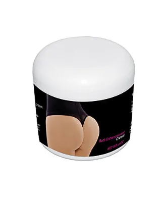Private Label Butt Enhancement Cream Natural Herbal Ingredients Effective Butt Cream Butt Enlargement Cream