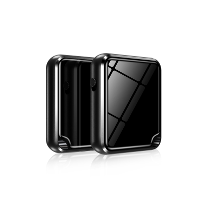 Hanging Hole Portable Noise Canceling Recorder  OTG Quick File Sharing  Stereo Sound  Recording  for Meeting