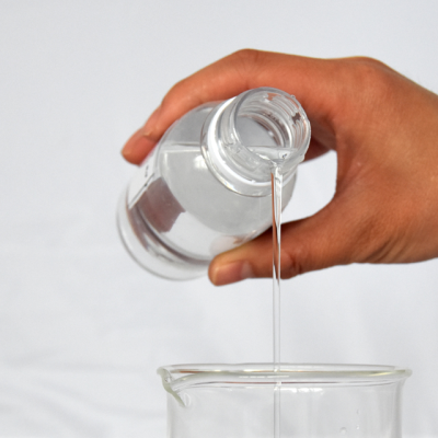 Methyl Silicone Oil IOTA 201 Engine Additives