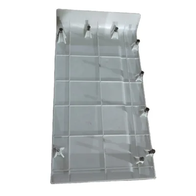 DZ14251290028 protection Plate for Shacman China Truck Parts  Hot Sales High Quality
