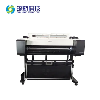 A0 Paper Cutter Plotter for ImagePROGRAF TM300 Large Format Inkjet Used High Speed General Printers