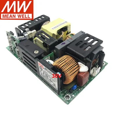 MeanWell RPS-400-36 400W Reliable Green Power Supply for 3D Printer AC-DC 93% Efficiency